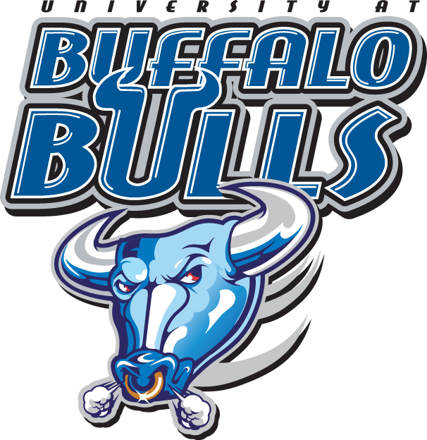 Buffalo Bulls 1997-2006 Alternate Logo v3 DIY iron on transfer (heat transfer)